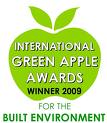 Green Apple Award