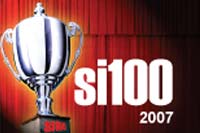 SiliconIndia si100