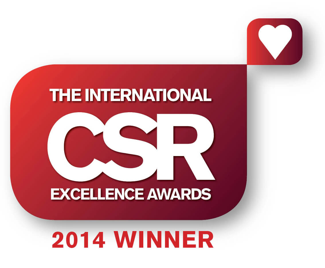 CSR Excellence Award